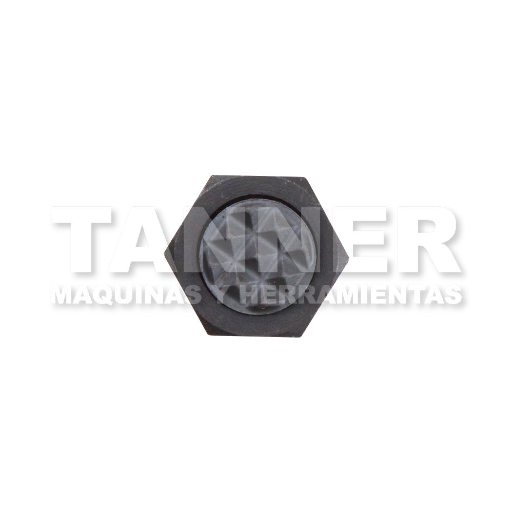 PERNO CON GRIPPER DE CONTACTO 1/4-20