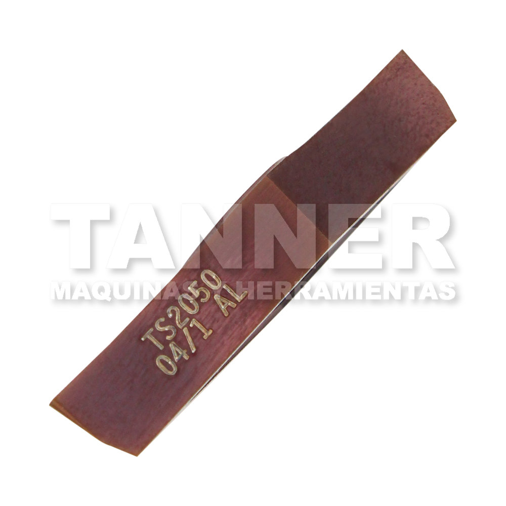 INSERTO VCGT331F-AL TS2050