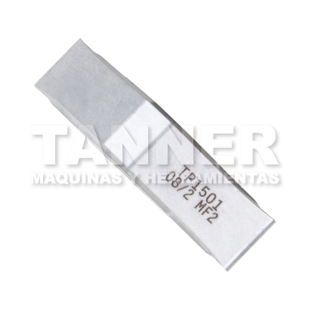 INSERTO DNMG442-MF2 TP1501