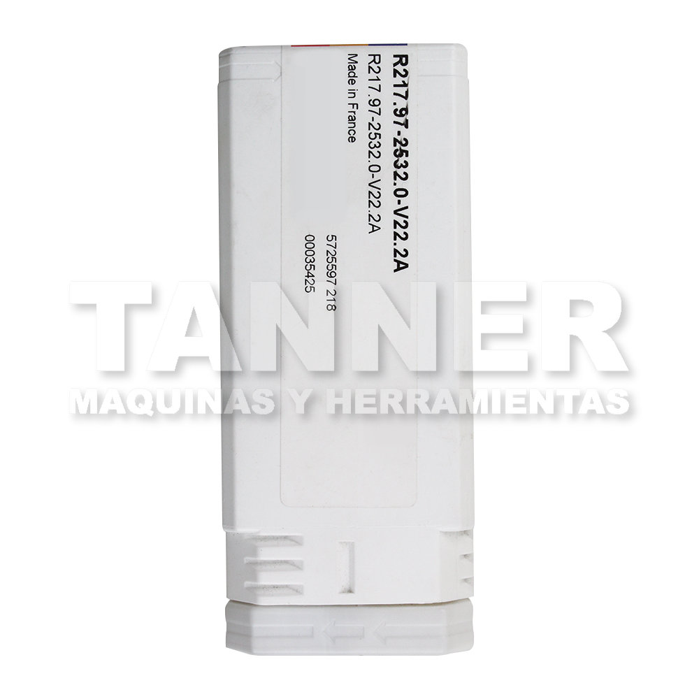CORTADOR R217.97-2532.0-V22.2A