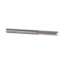 Cortador Router de 1/4” con punta de corte