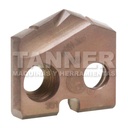 INSERTO COBALTO .386 T-A AM2000