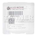 INSERTO Z 11.5MM T-A SC AM200