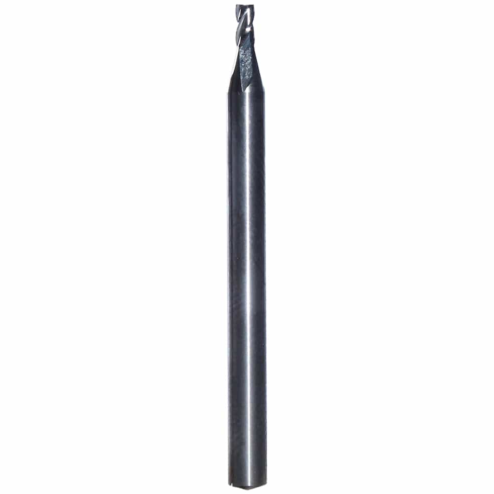 CORTADOR CARBURO 1/16X1/8X1-1/2 4F