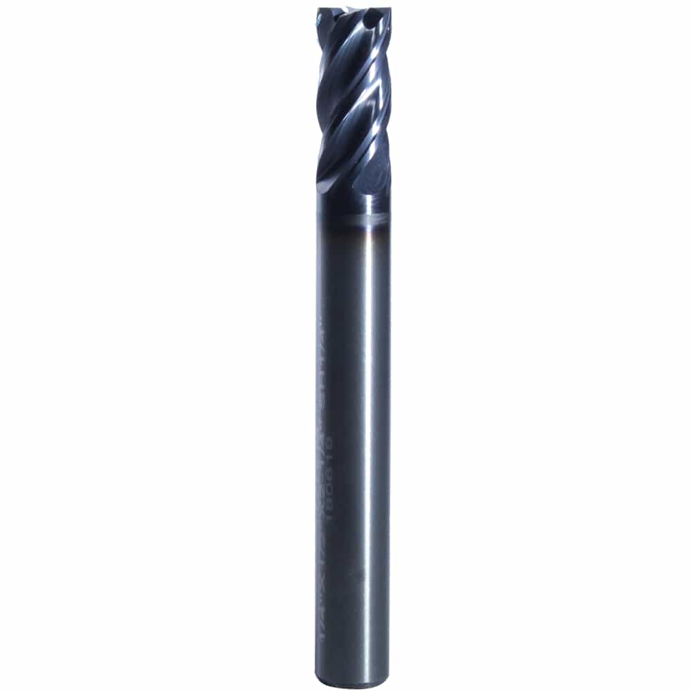CORTADOR CARBURO 1/4X1/2X2-1/4PULG 4F
