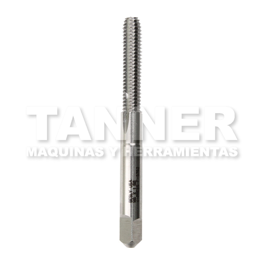 MACHUELO HSS M6X1.0 BD8