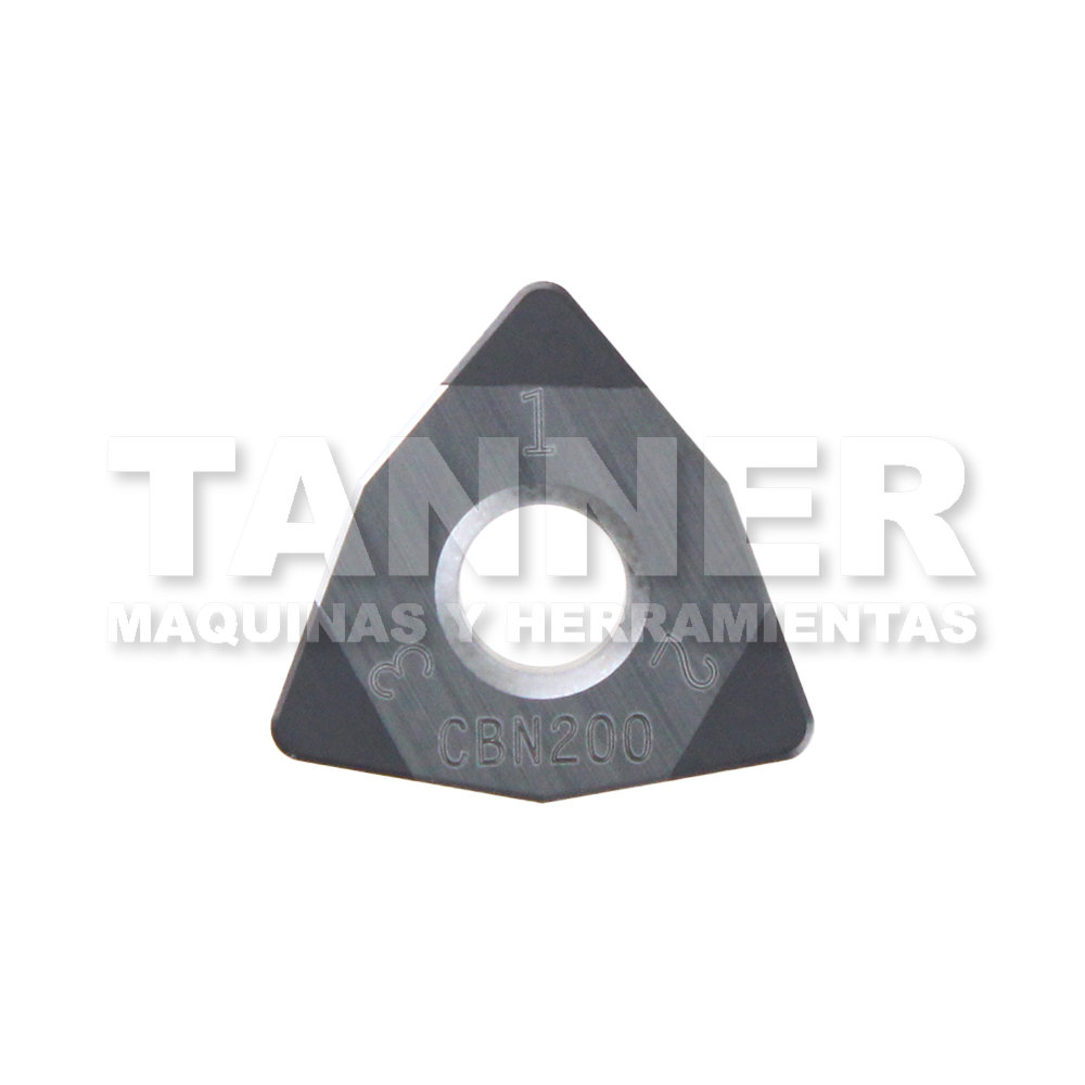 INSERTO WNGA332S-00820-L1-C CBN200