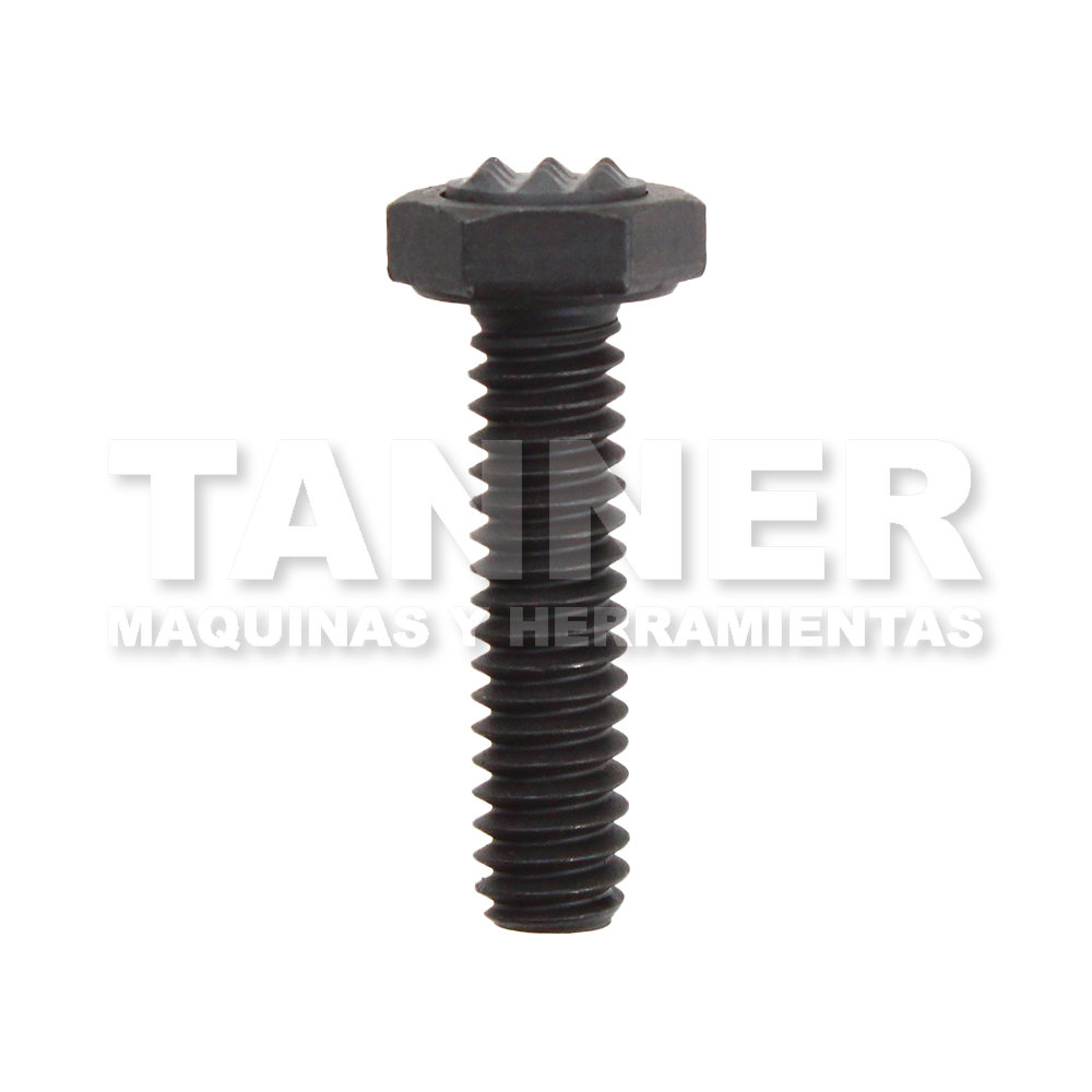 PERNO CON GRIPPER DE CONTACTO 1/4-20