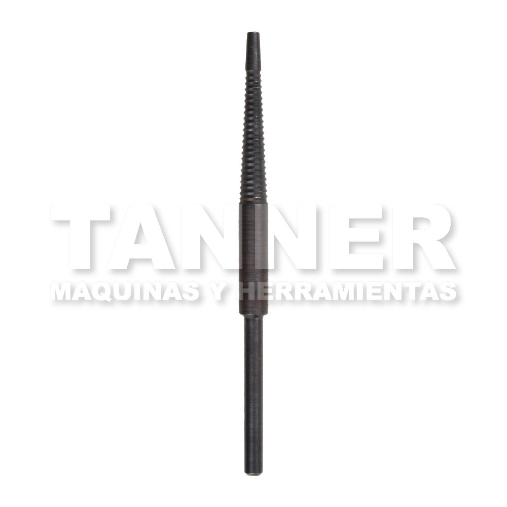 MANDRIL PUNTA CONICA K-110 ZANCO 1/8