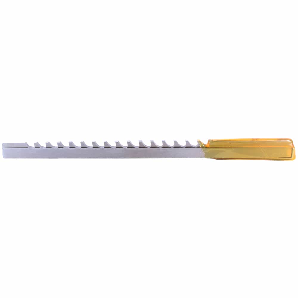 BROCHA CUÑERO HSS 1/8 3/16X6-/32PULG TIPO B