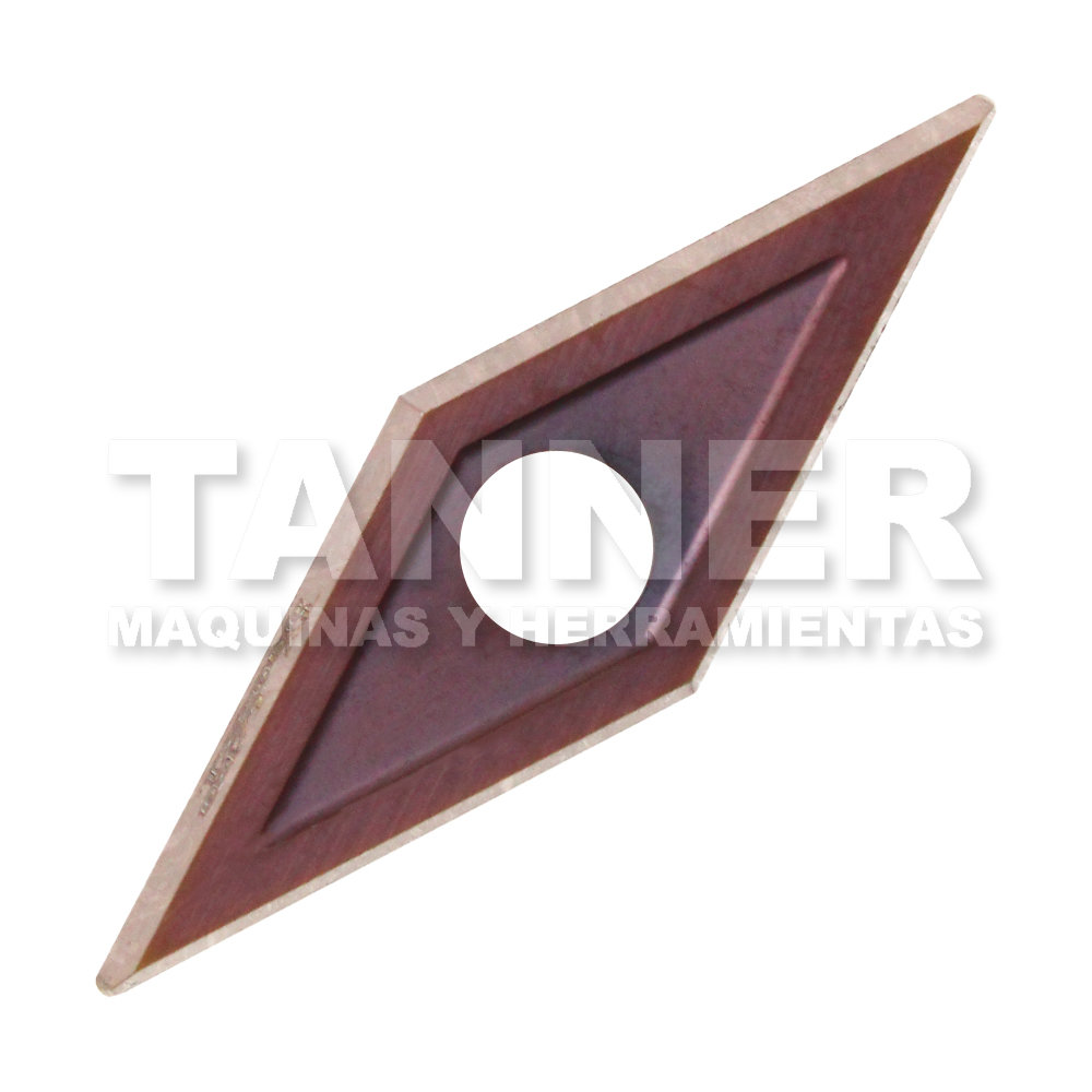 INSERTO VCGT331F-AL TS2050