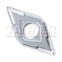 INSERTO DNMG442-MF2 TP1501