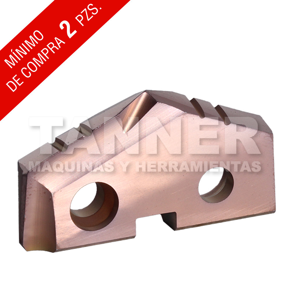 INSERTO NO. 2 29.70MM T-A C2 AM200