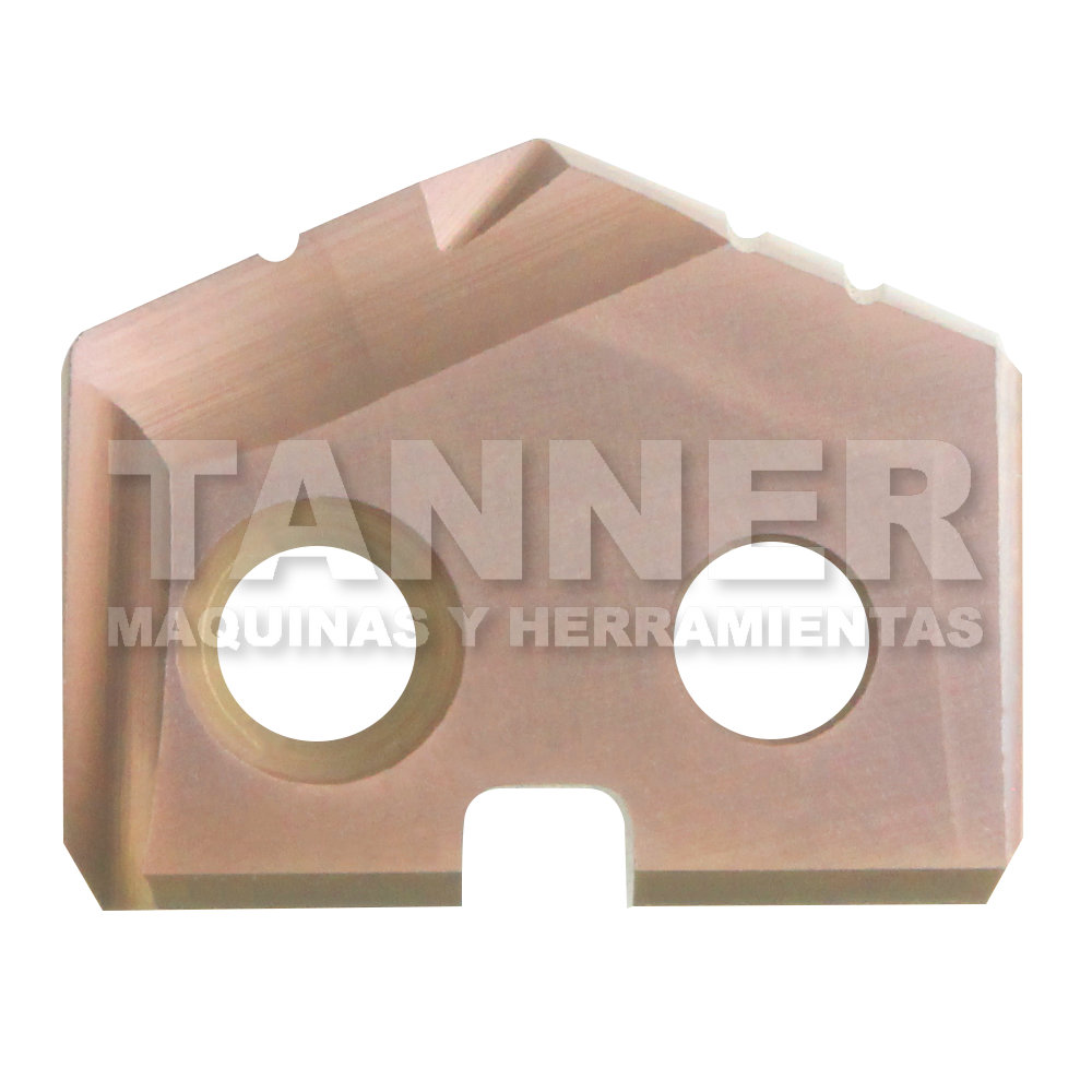 INSERTO COBALTO Z 11.5MM AM200