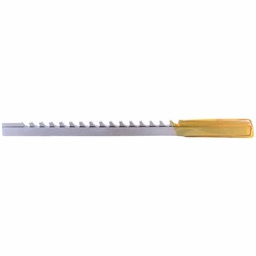[TOO5-868-005R] BROCHA CUÑERO HSS 1/8PULG TIPO B