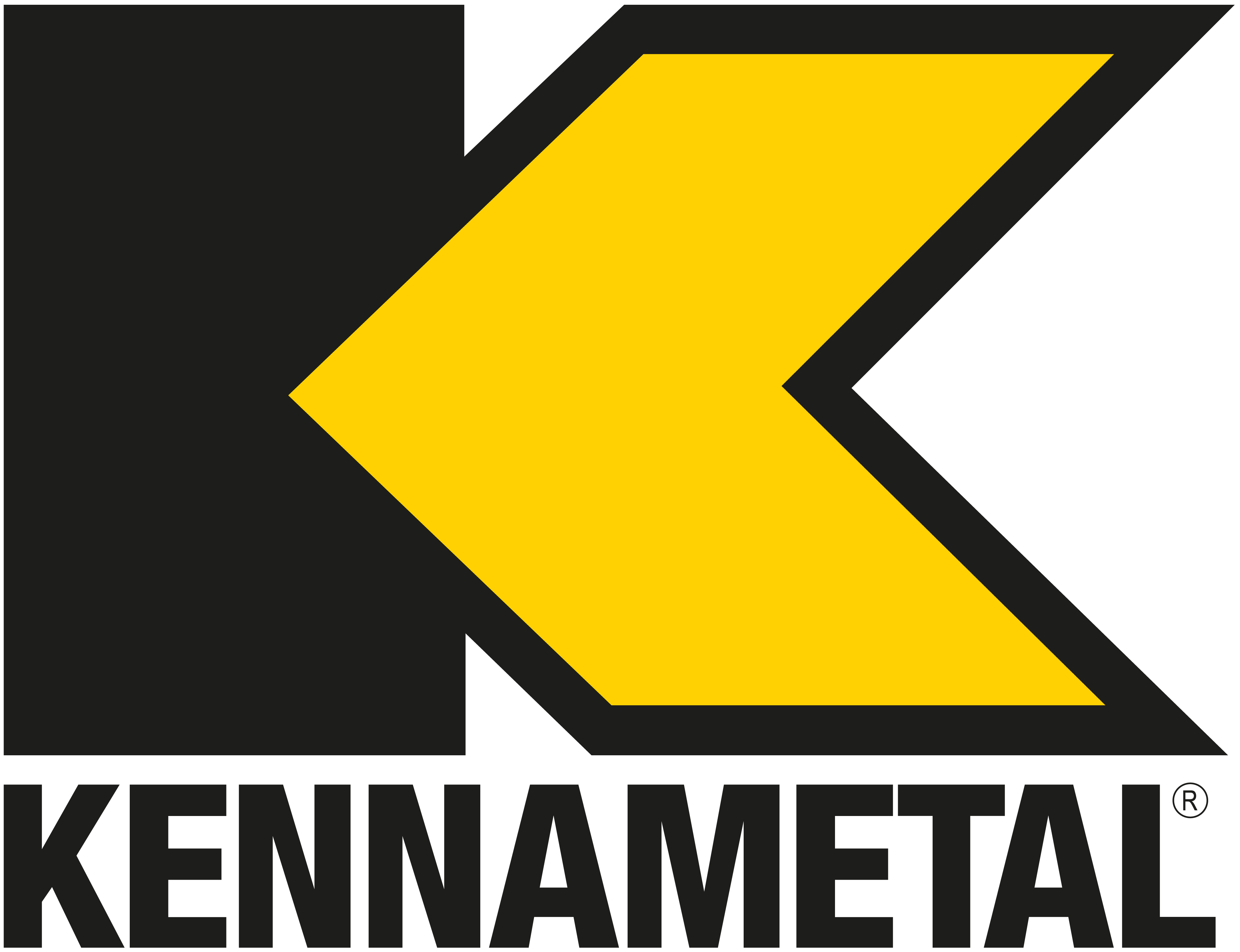 Kennametal