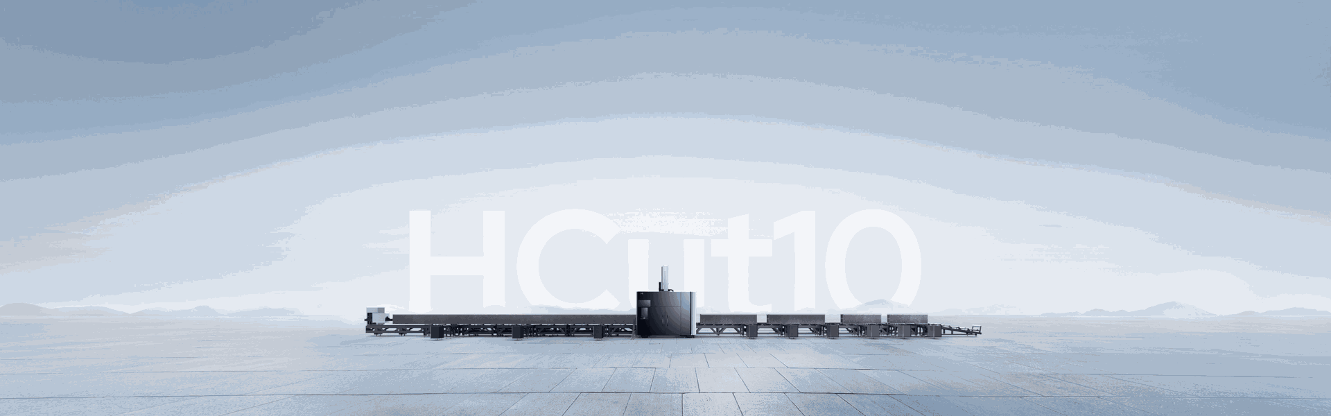 Máquinas de corte de perfiles