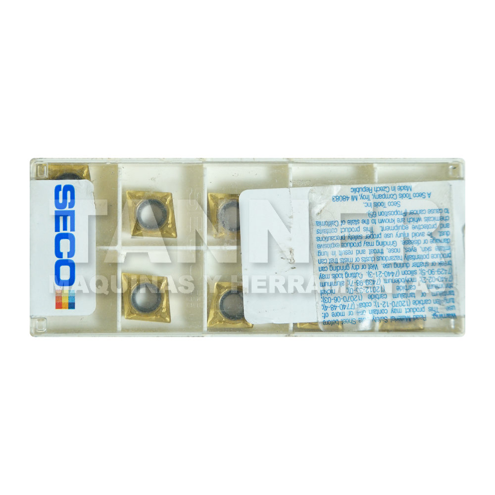 INSERT CCMT 32.51-F1 CP200