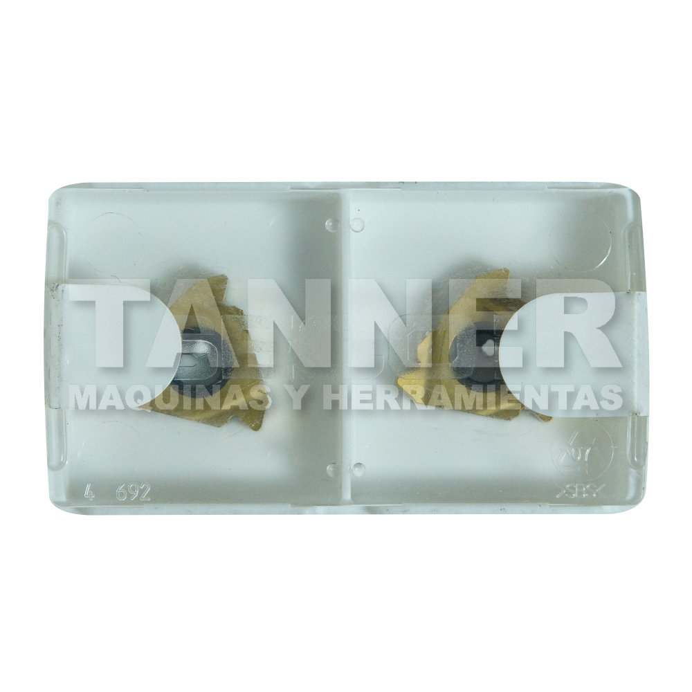 INSERT 16ER 8APIRD CP500