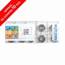 INSERT ONMU 050410ANTN-M10 MP1500