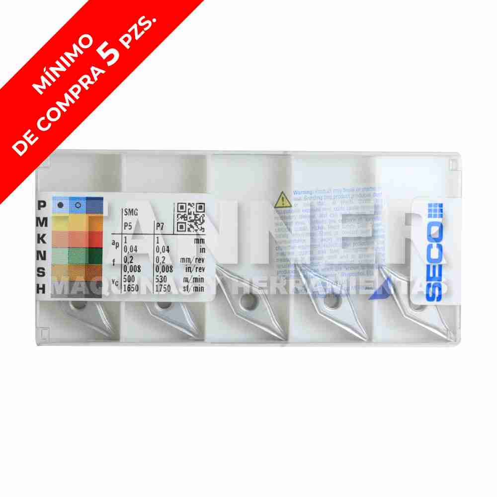 INSERT VNMG332-MF2 TP0501