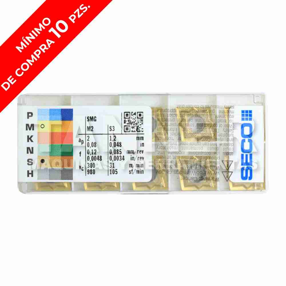 INSERT CNMP 431-MF1 CP200