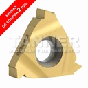 INSERTO CARBURO 16EL12UN CP500