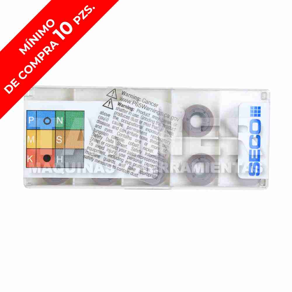 INSERT RPKW 1204M0T-MD10 MK2050