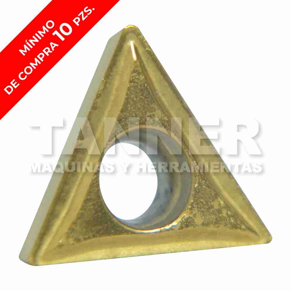 INSERTO TPGH 21.51 110204 C5 TIN