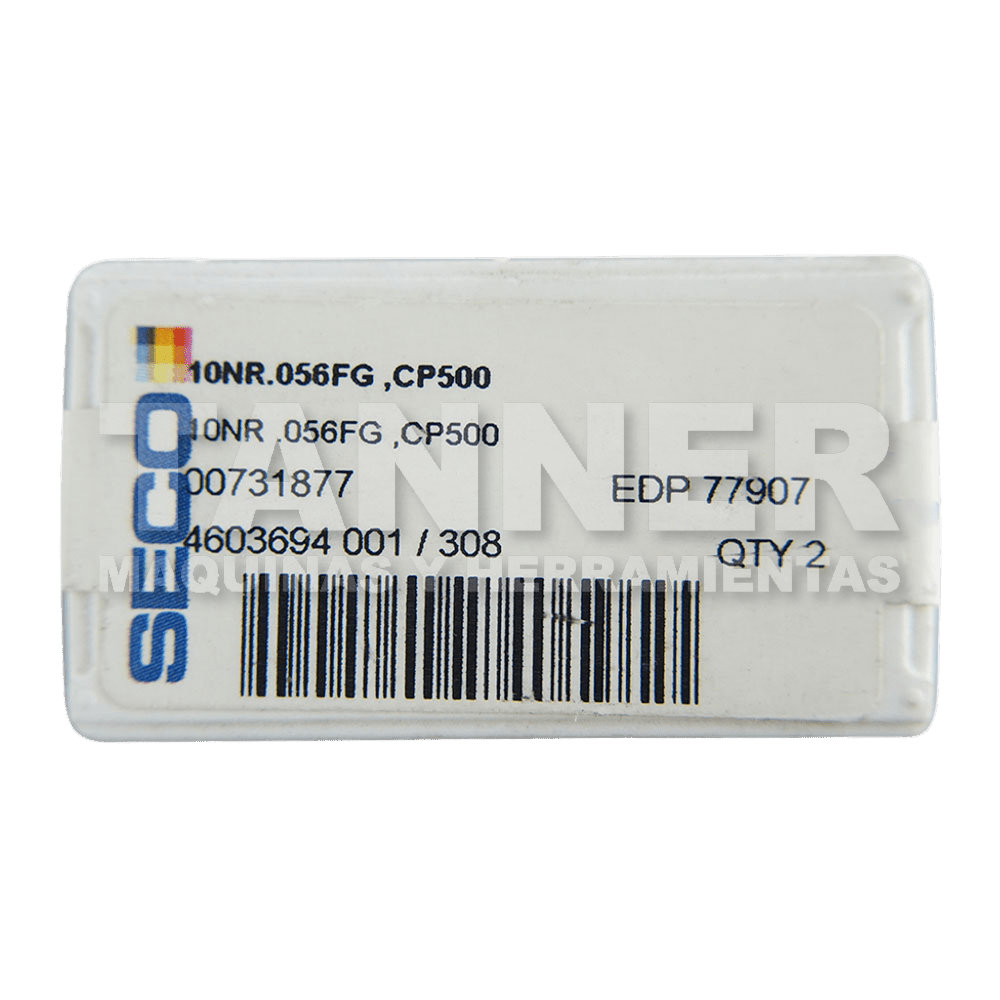 INSERT 10NR.056FG CP500