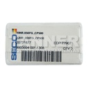 INSERT 10NR.056FG CP500