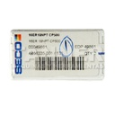 INSERT 16ER 18NPT CP500