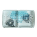 INSERT 16NR 8NPT H15