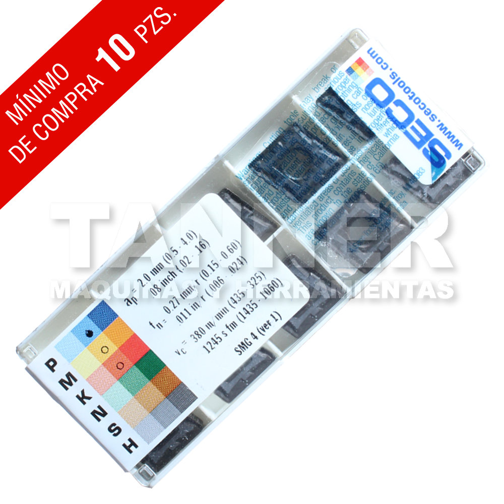 INSERT CNMG 432-M3 TP2500