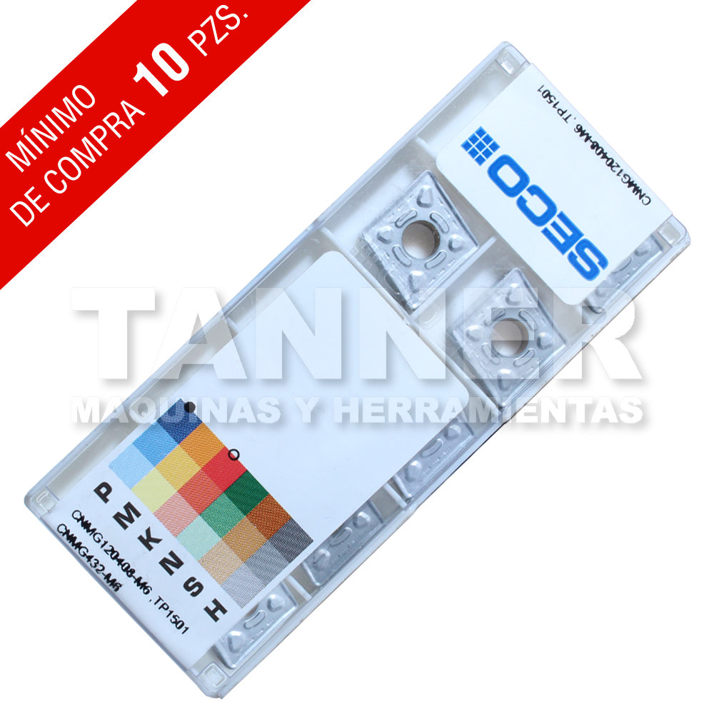 INSERT CNMG 432-M6 TP1501
