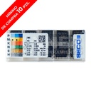 INSERT CNMG 432-MF4 TM4000