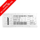 INSERT CNMG 432-MF4 TM4000