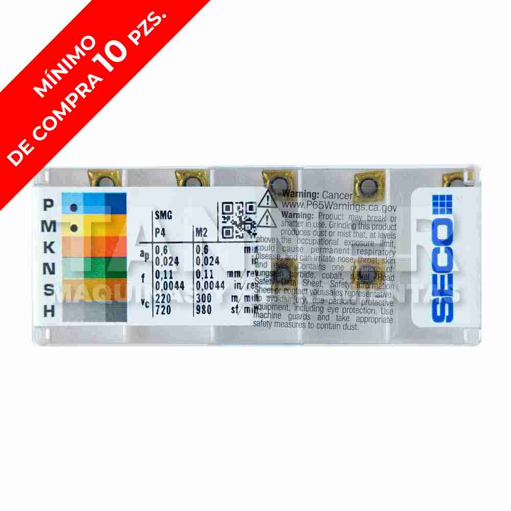INSERT CPMT21.51-F1 CP500
