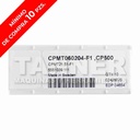 INSERT CPMT21.51-F1 CP500