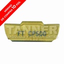 INSERT LCMF 130302-0300-FT CP500