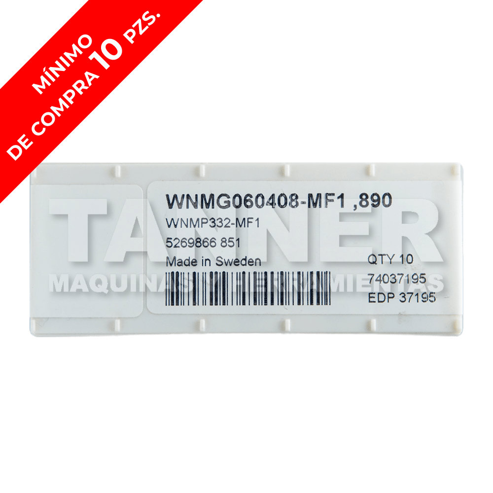 INSERT WNMP332-MF1 890