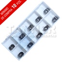 INSERTO XOMX 090331TR-ME06 TM2500