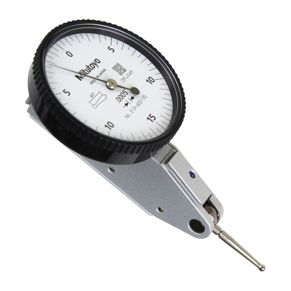 INDICADOR PESTAÑA .03PULG