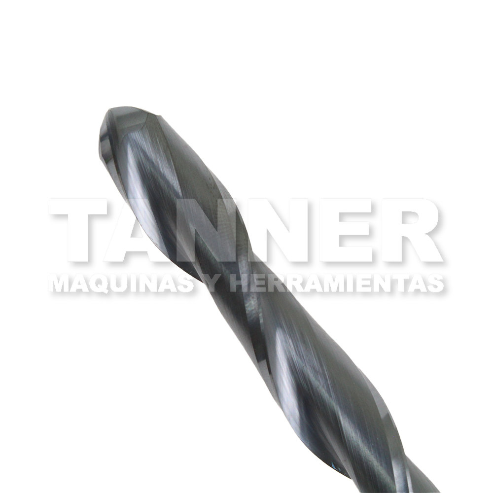 CORTADOR BOLA CARBURO 1/2X3X6PULG 2F SIRON-A