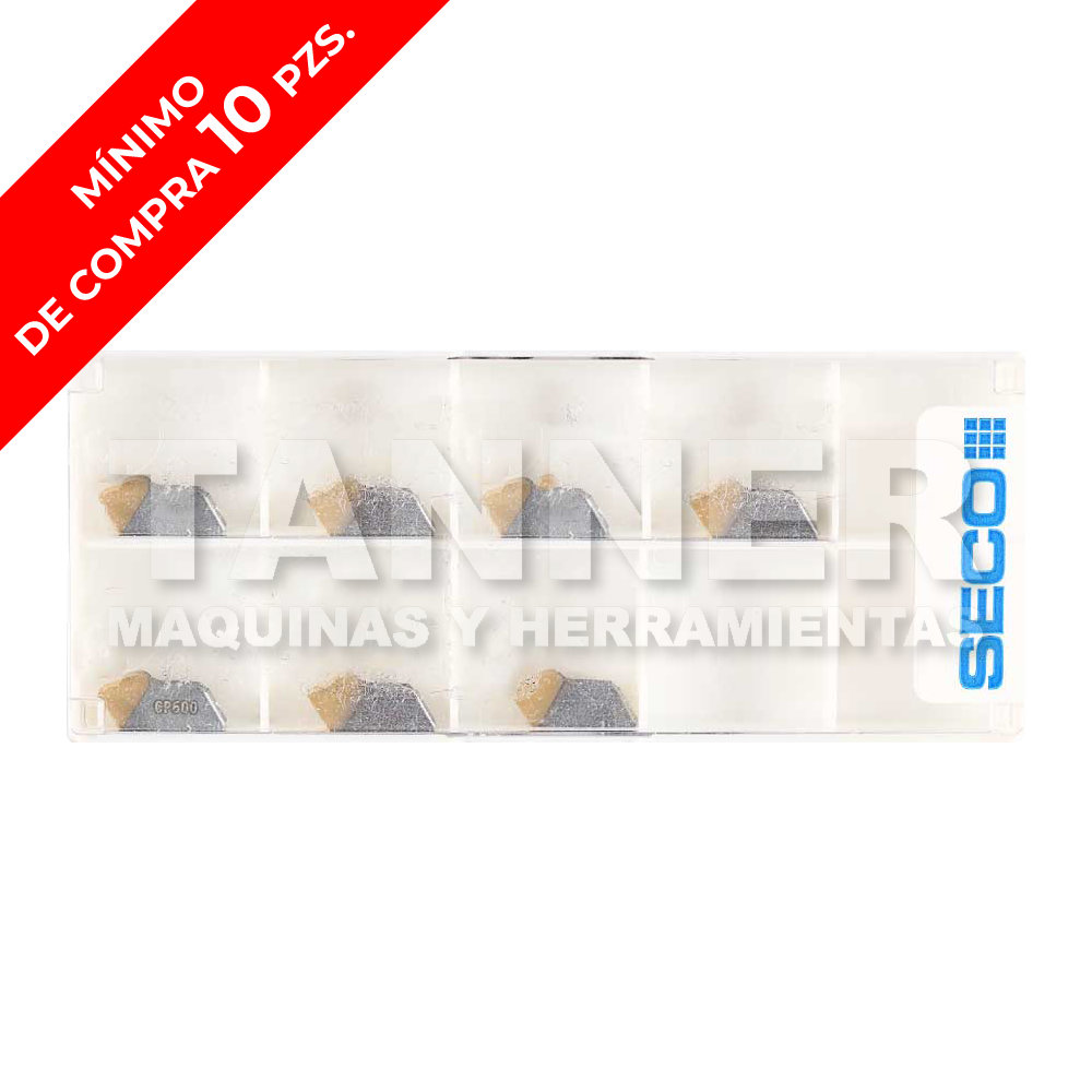 INSERT 150.10-3N-16 CP600