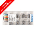 INSERT WNMG 432-M3 TP2501