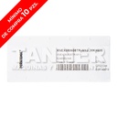 INSERT XNEX 080608TR-M13 MK1500