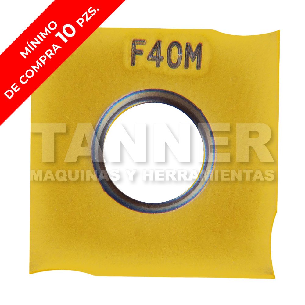 INSERT 335.19-1102-M08 F40M