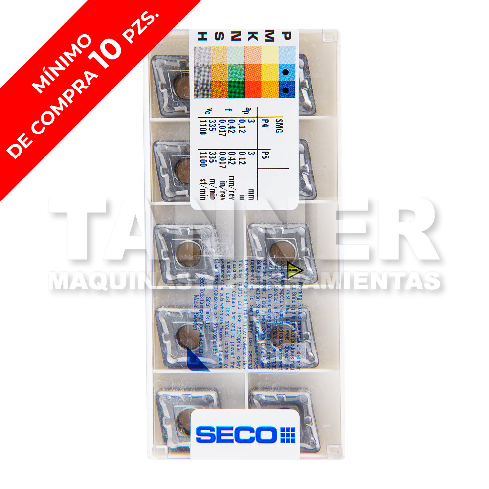 INSERT CNMG544-M3 TP2501