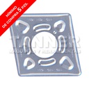 INSERT CNMG432-M6 TP0501